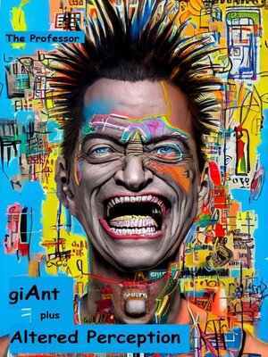 cover image of giAnt + Altered Perception